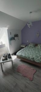 chambre 24h le mans