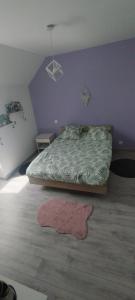 chambre 24h le mans