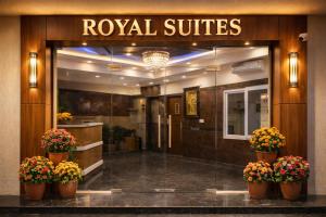 The Royal Suites Outer Ring Road Bellandur