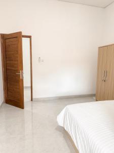 Omah Tugu Jogja Quiet 2BR House for Families