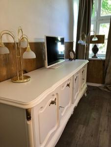 BoLA 26 Alstertal Wohnung zentral mit Parkplatz