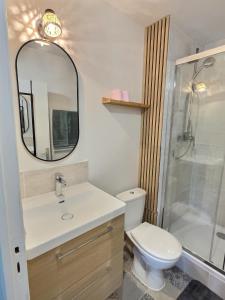 Appartement Cosy Proche riviere Ideal pour les beaux jours 4 personnes