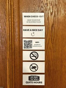 Apartment Bella - Old Town, Balcony