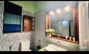 JNJ Villa