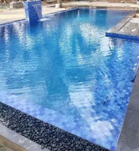 JNJ Villa