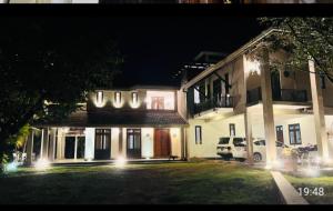 JNJ Villa