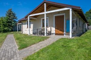 Domki letniskowe Ranczo