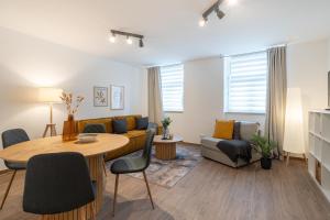 GardenStay Apartment am Großen Garten Dresden - 2 Zimmer