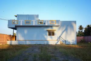 Villa RV Homestay Pondicherry