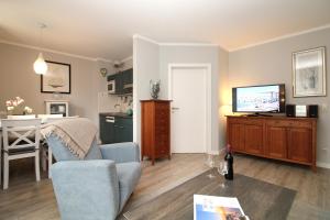 Appartementanlage Strandjuwel Fewo 234