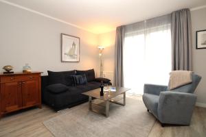 Appartementanlage Strandjuwel Fewo 234