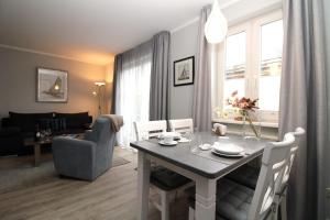 Appartementanlage Strandjuwel Fewo 234
