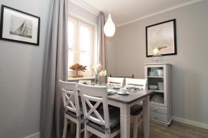 Appartementanlage Strandjuwel Fewo 234
