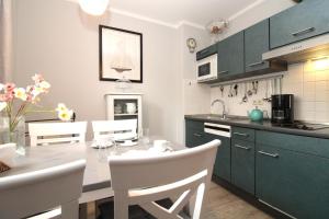 Appartementanlage Strandjuwel Fewo 234