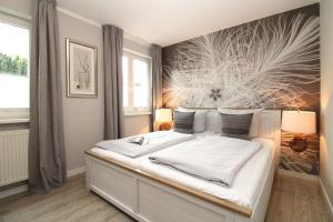 Appartementanlage Strandjuwel Fewo 234