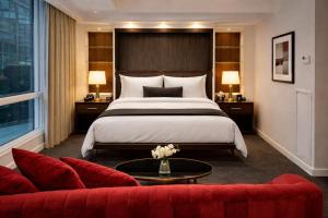 ARIA Signature Studio Suites - Downtown Entertainment District Toronto