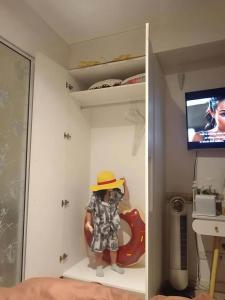 1226 Azure Paranaque Staycation