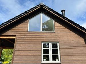 Luxury Nature Retreat