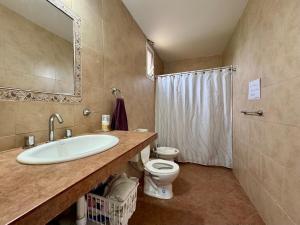 Casa con pileta cerca de Salta