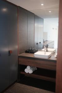 Signature Duplex - Pentstudio West Lake by JANADE Loft Suites