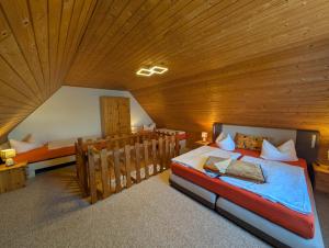 Leuchtturmblick - Ferienwohnung auf Hiddensee