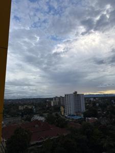 Wilma Apartment,kilimani -Leaf Apartment