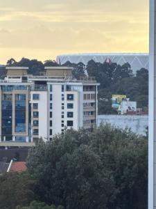 Wilma Apartment,kilimani -Leaf Apartment