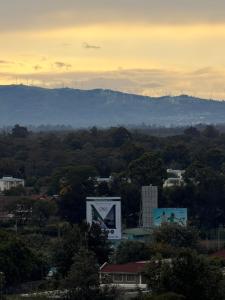 Wilma Apartment,kilimani -Leaf Apartment
