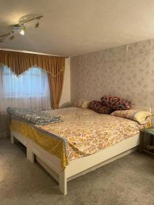 Amazing close to FFM