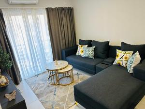 Sarona Suite Spot-Habitat Kappa