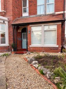 Circus Suite Blackpool