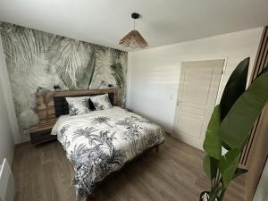 Le Cocon dOpale, maison cosy proche de Berck, 5pers