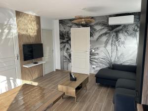 Le Cocon dOpale, maison cosy proche de Berck, 5pers