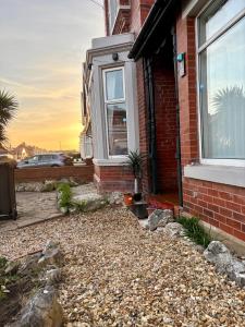 Quirky Attic Blackpool