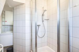 Südstrandnest Wohnung OG 4