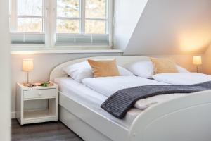 Südstrandnest Wohnung OG 4