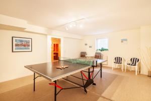 Südstrandnest Wohnung OG 4