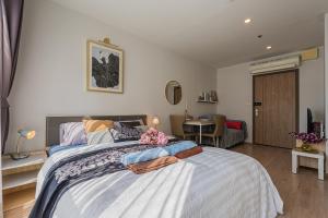 Elegant Escape near BTS Bangna