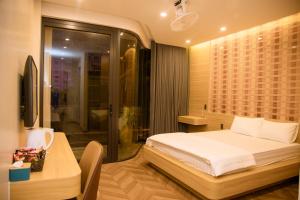 Mia Hotel Cửa Lò