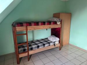 Metro Akadem Hostel Хостел на Академмістечку