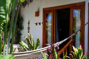 Casa Preguiça Corumbau