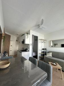 Escapade Détente Vue Mer Centre Ville Avec Parking Tout Confort