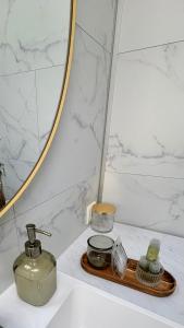 Boho Nest - Charming Boutique Apartment