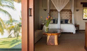 Casa Kundavi Beach Front Paradise