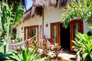 Casa Preguiça Corumbau