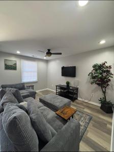 Riverside Retreat
