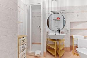 Navigli Porta Genova 30m Metro Terrazzo