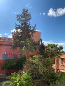 Premium Studio in the Heart of Gueliz Marrakech