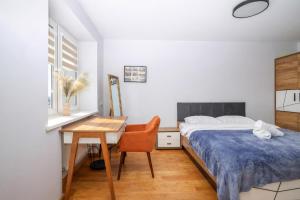 NP City Center Apartment with River View