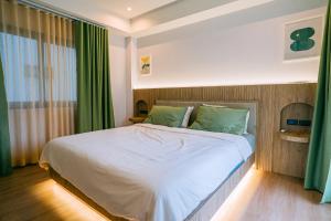 Tabebuia House ทาเบบูย่าเฮ้าส์